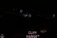 Cliff Hanger