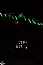 Cliff Hanger