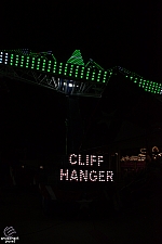 Cliff Hanger