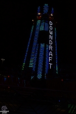 Downdraft
