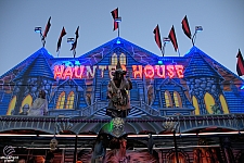 Haunted House