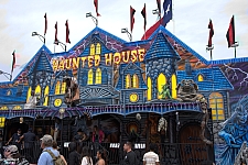 Haunted House