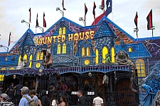 Haunted House