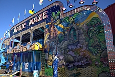 Magic Maze