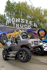 Monster Truck