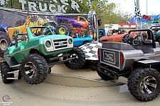 Monster Truck