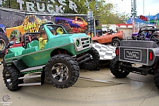 Monster Truck