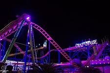 Crazy Mouse