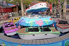 Sartori Yachts
