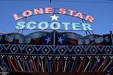 Lone Star Scooter