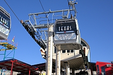 Texas Skyway