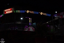 Tilt-A-Whirl