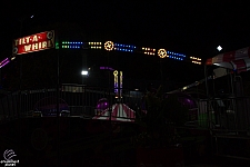 Tilt-A-Whirl