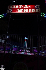 Tilt-A-Whirl