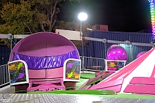 Tilt-A-Whirl