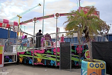 Tilt-A-Whirl