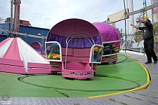 Tilt-A-Whirl