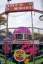 Tilt-A-Whirl