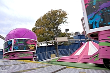 Tilt-A-Whirl