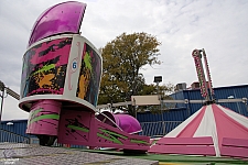 Tilt-A-Whirl