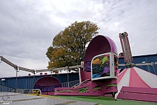 Tilt-A-Whirl