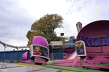 Tilt-A-Whirl