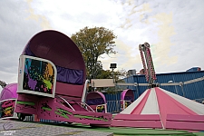 Tilt-A-Whirl