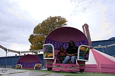 Tilt-A-Whirl