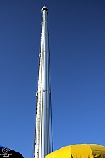 Top O' Texas Tower