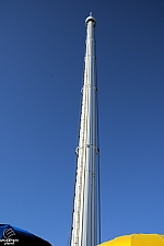 Top O' Texas Tower