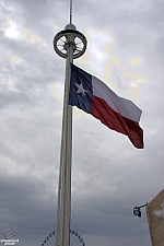 Top O' Texas Tower