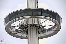 Top O' Texas Tower