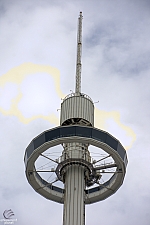 Top O' Texas Tower