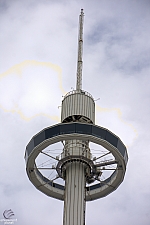 Top O' Texas Tower