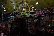 Toy Cars