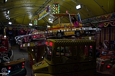 Toy Cars