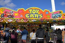 Toy Cars