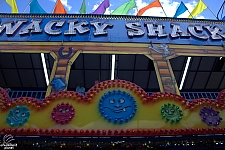 Wacky Shack