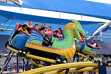 Dragon Wagon