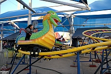 Dragon Wagon