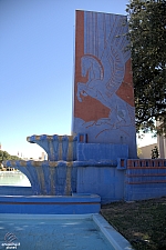 Esplanade of State