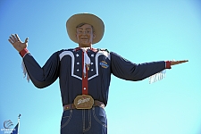 Big Tex