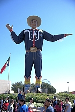 Big Tex