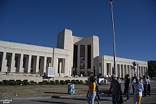 Hall of State