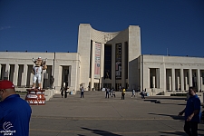 Hall of State
