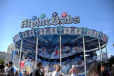Alpine Bobs