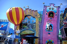 Bubble House