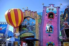 Bubble House