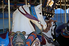 Dentzel Carousel