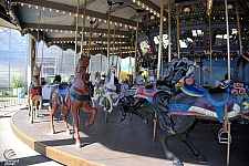 Dentzel Carousel